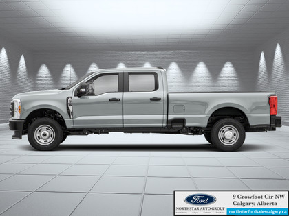 2026 Ford Super-Duty-F-350-SRW LARIAT