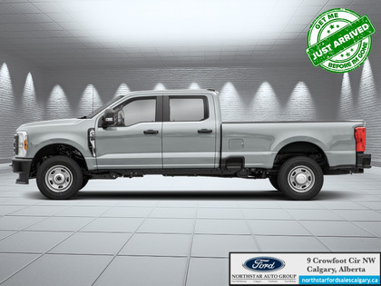 2026 Ford Super-Duty-F-350-SRW LARIAT