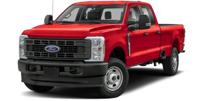 2026 Ford Super-Duty-F-350-SRW 