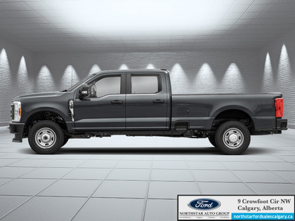 2026 Ford Super-Duty-F-350-SRW Platinum