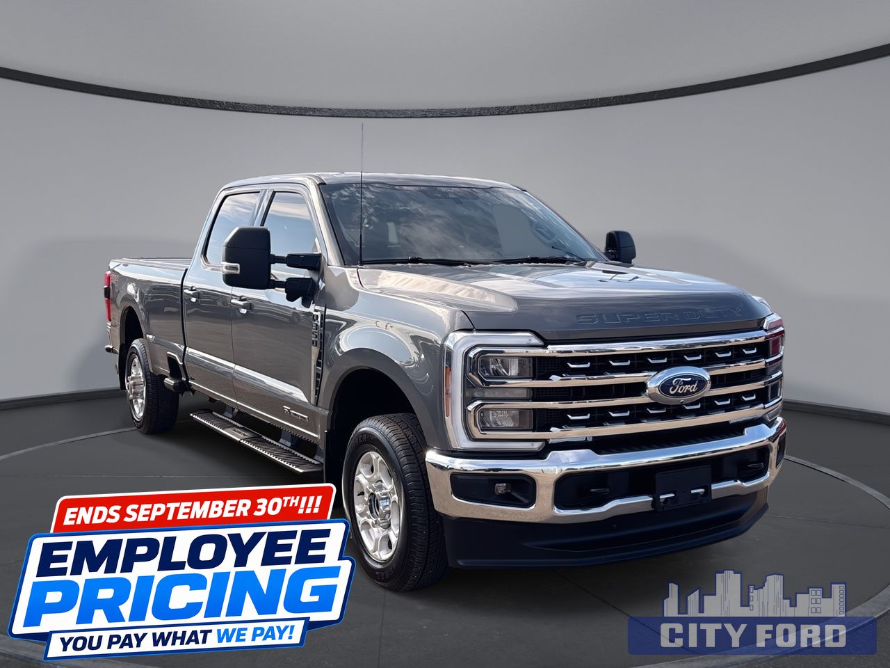 2026 Ford Super-Duty-F-350-SRW 26SD1159A