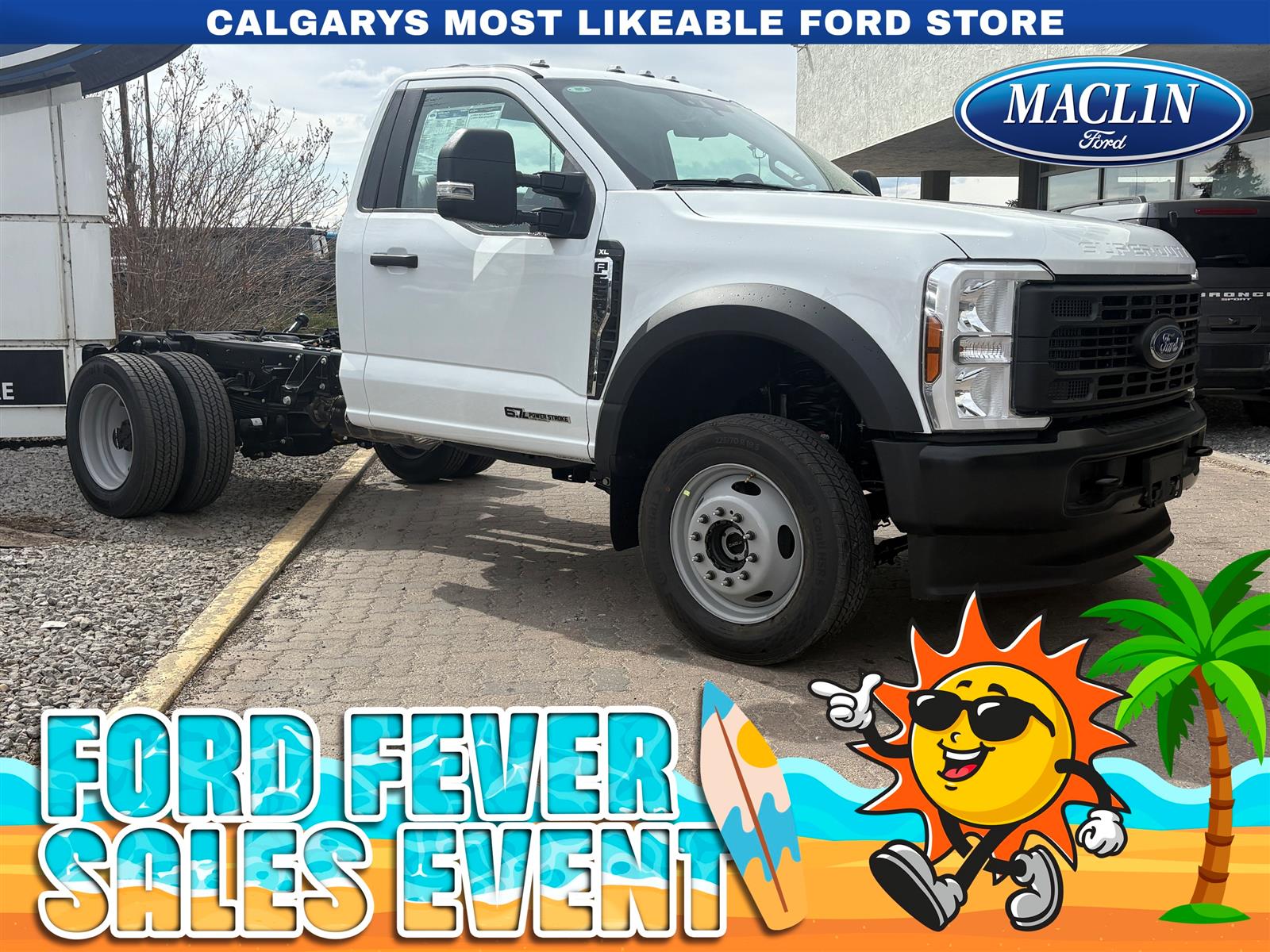 2026 Ford Super-Duty-F-550-DRW TR-26F55386