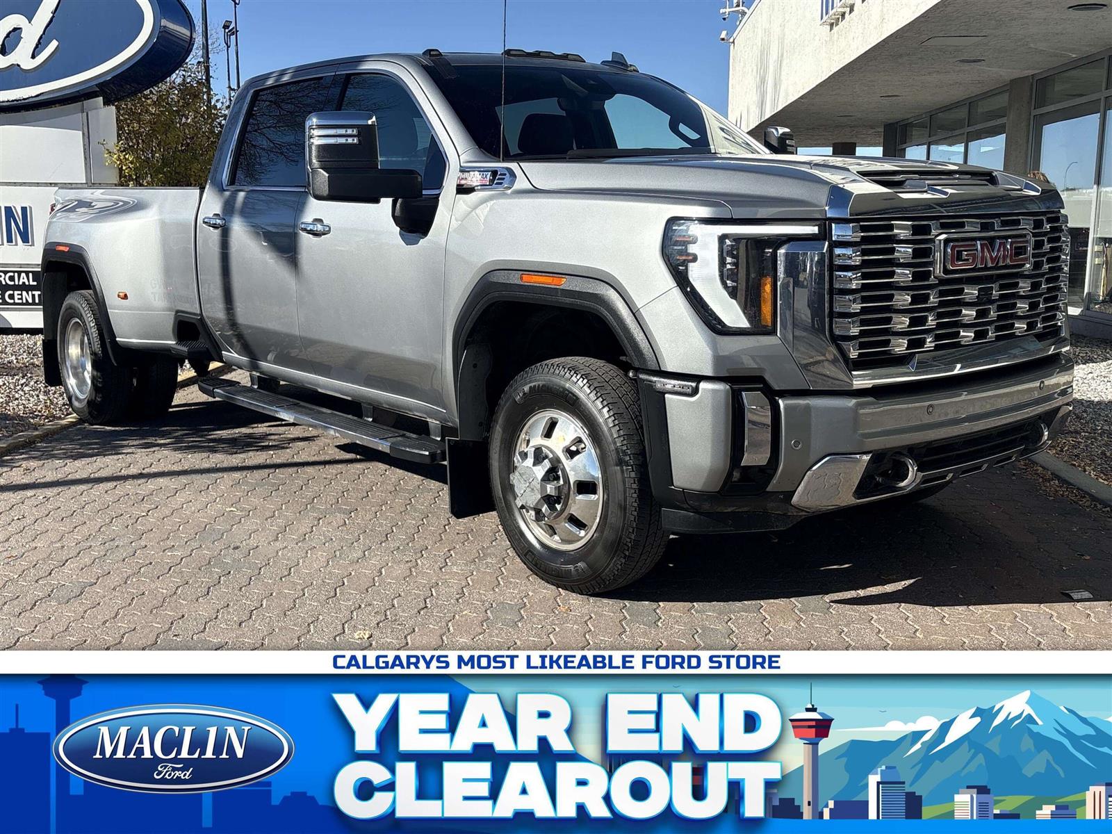 2026 GMC Sierra-3500HD 26F44193A