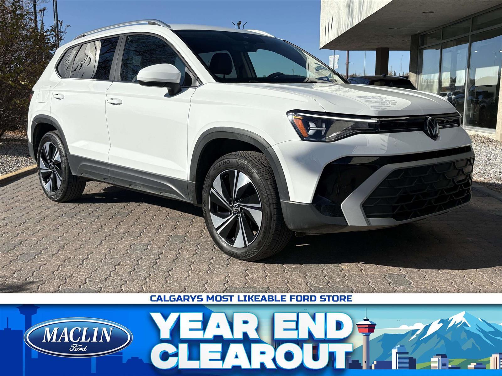 2026 Volkswagen Taos 26P2884