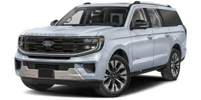 2027 Ford Expedition King Ranch Max