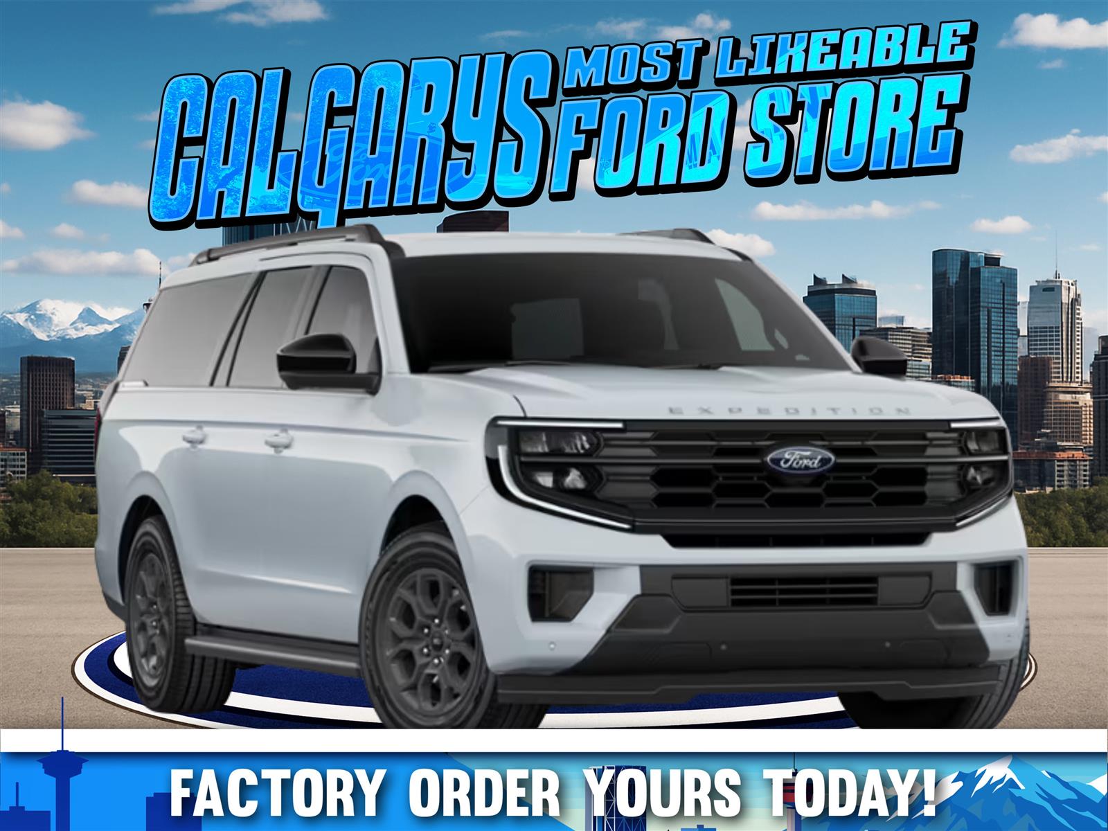 2027 Ford Expedition TR-FOEFOREPM