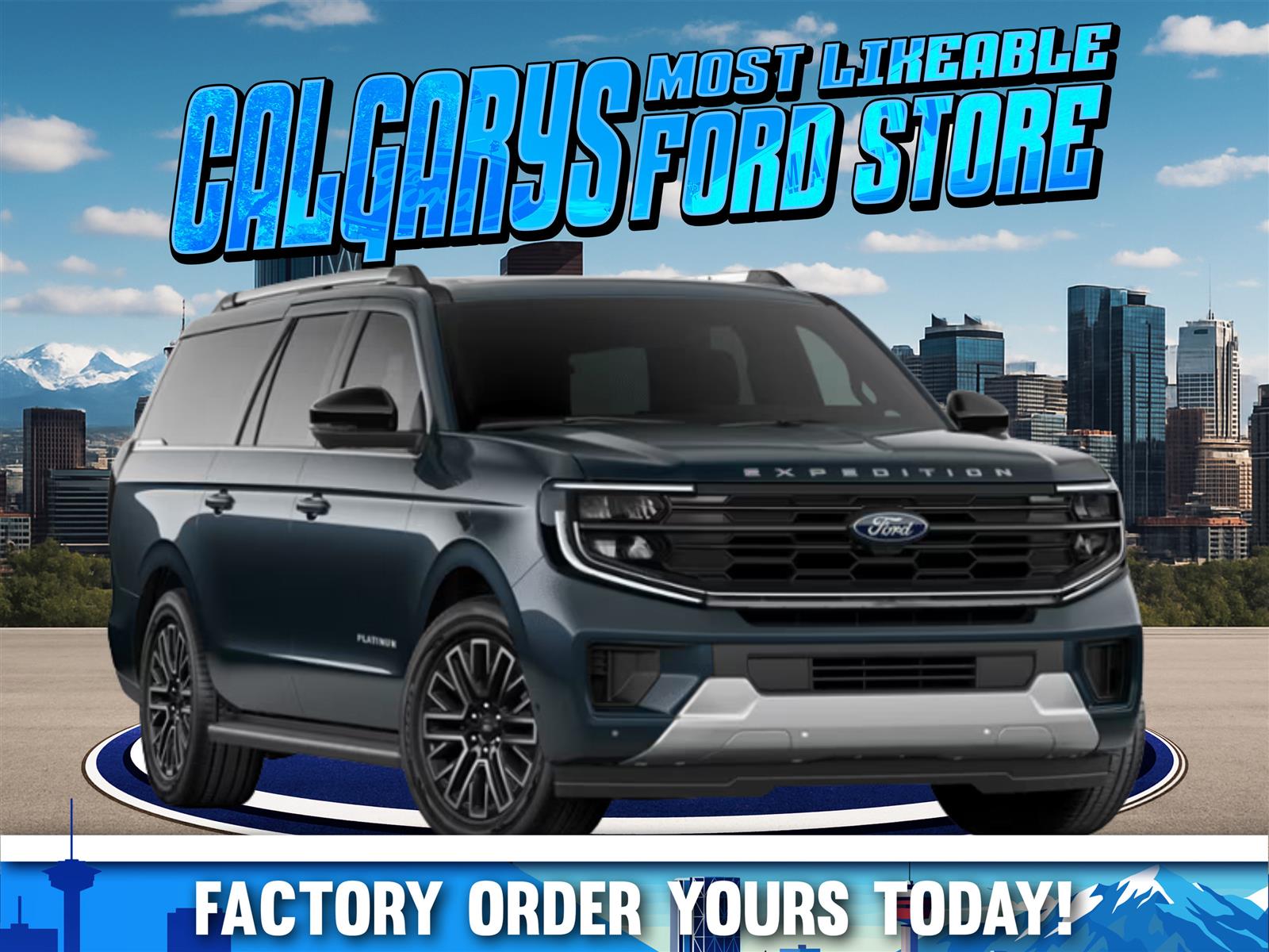 2027 Ford Expedition TR-FOEFOREPL