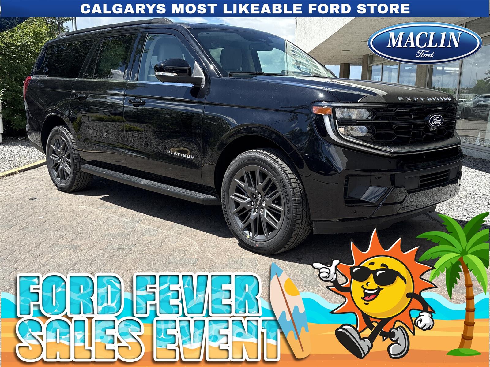 2027 Ford Expedition TR-27EP3544