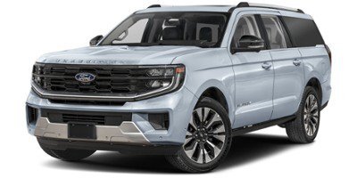 2027 Ford Expedition Platinum Max 4x4