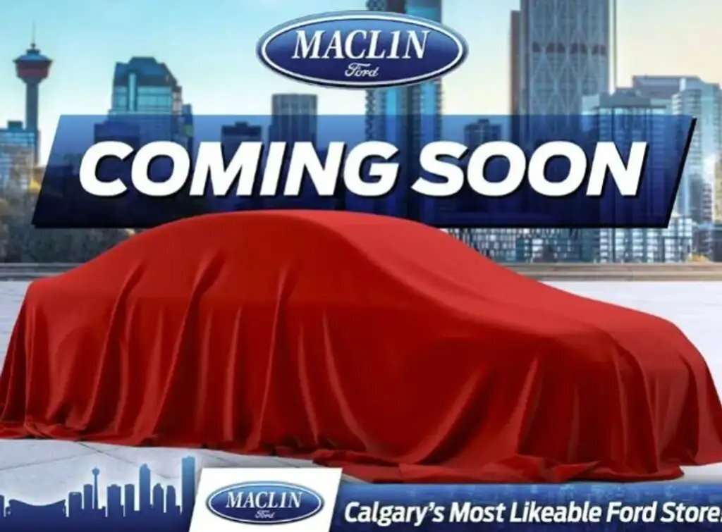 2027 Ford Explorer Tremor 4WD