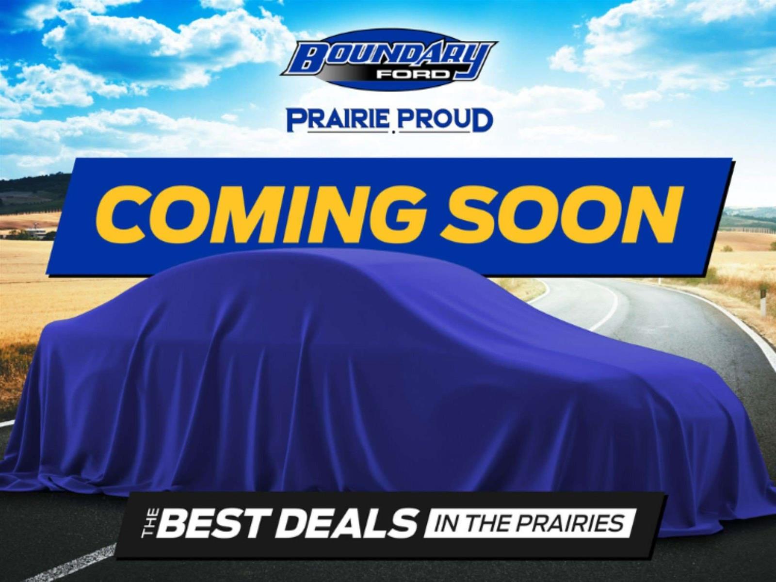 2027 Ford Explorer ST-Line 4WD