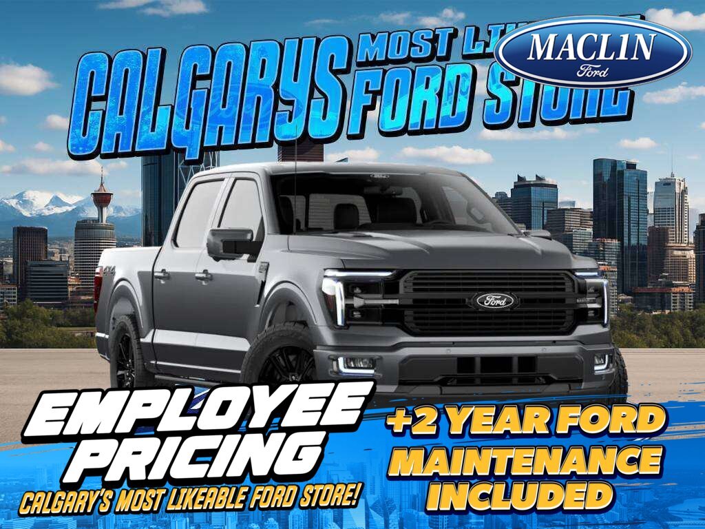 2027 Ford F-150 FOEFORPL1