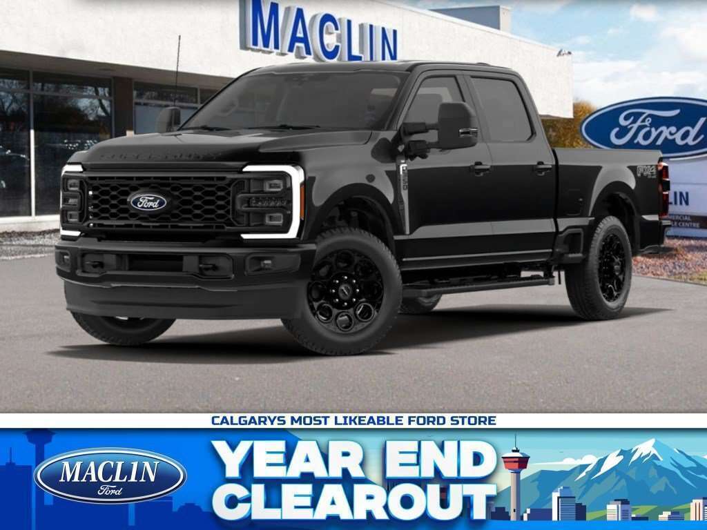 2027 Ford F-350 27F32685