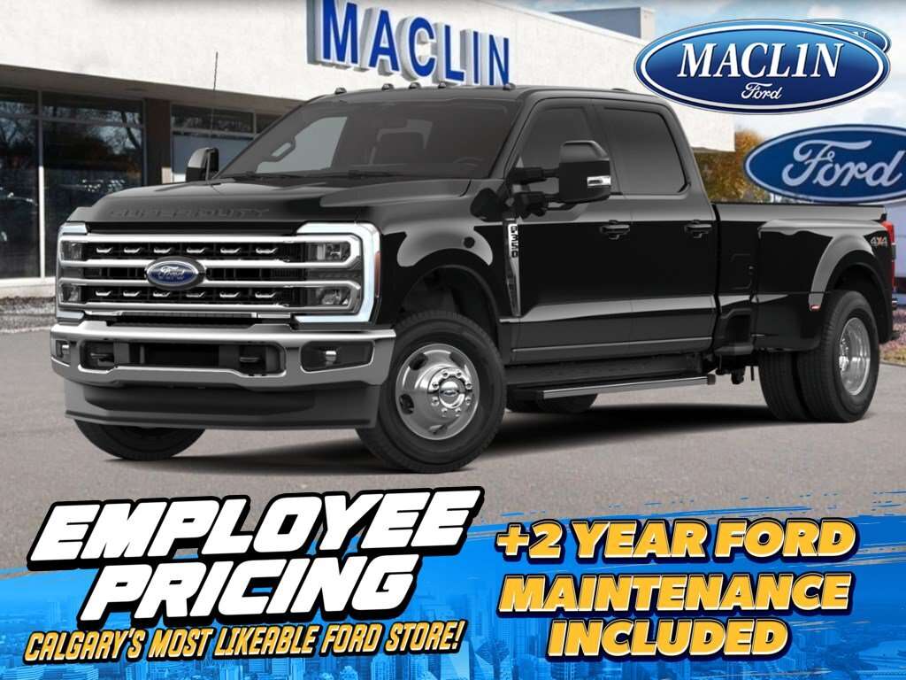 2027 Ford F-350 27F30285