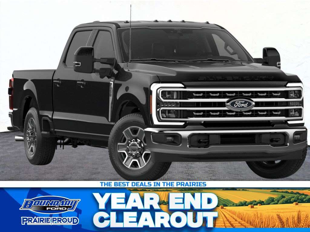 2027 Ford F-350 