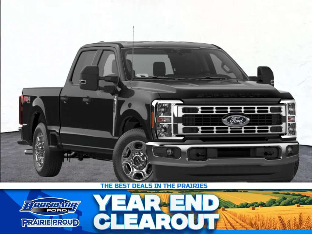 2027 Ford F-350 27F32538