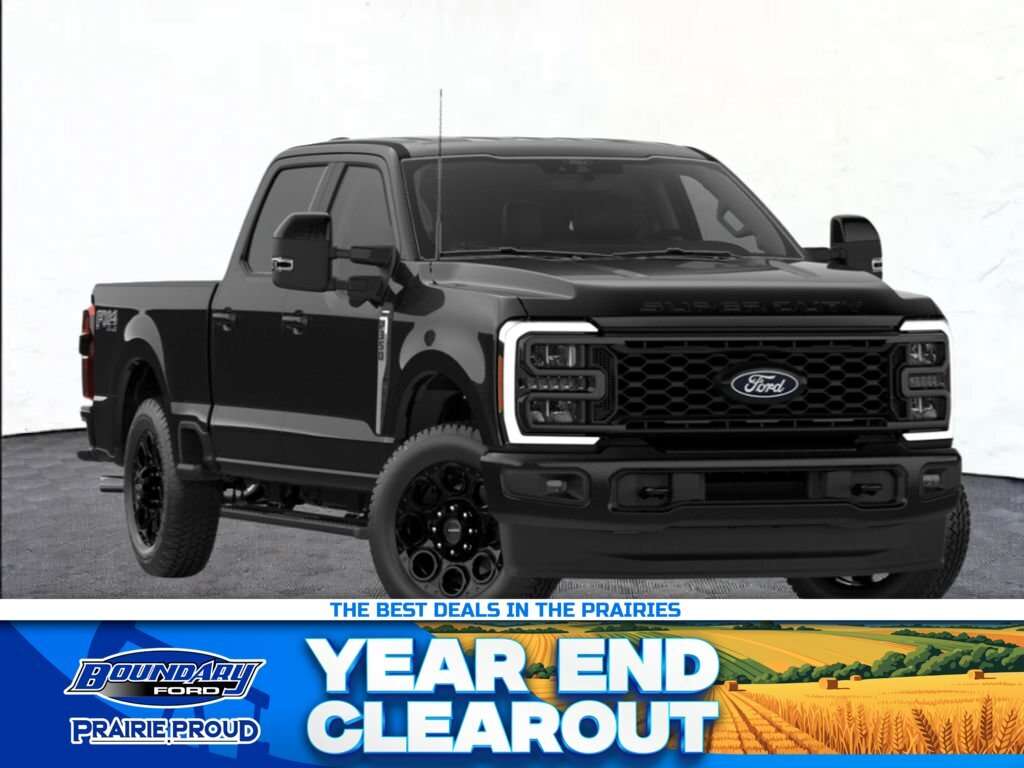 2027 Ford F-350 27F36596
