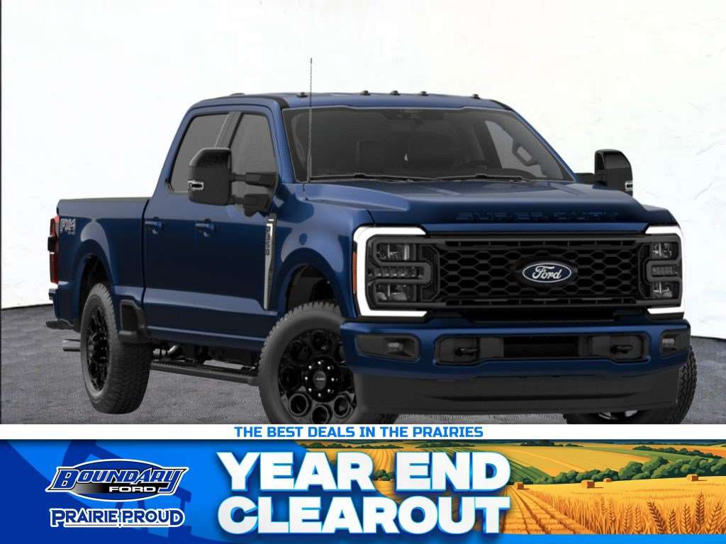 2027 Ford F-350 27F36528