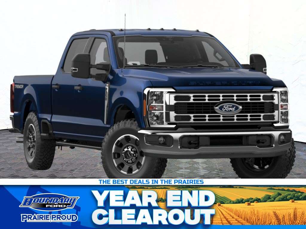 2027 Ford F-350 27F31932