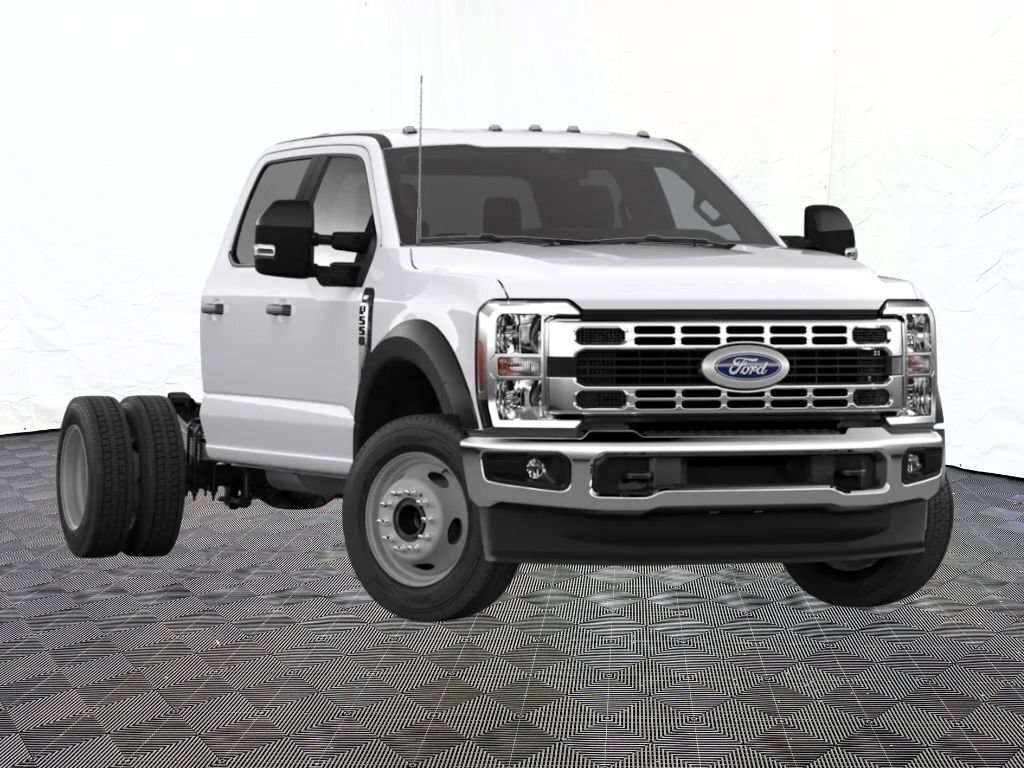 2027 Ford F-550-Super-Duty 