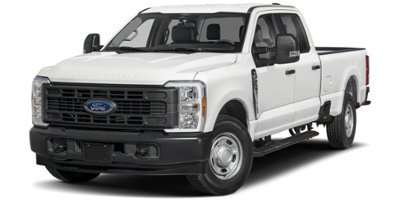 2027 Ford Others 