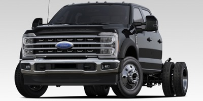 2027 Ford Super-Duty-F-550-DRW XL