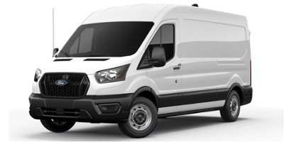 2027 Ford Transit-Cargo-Van T350HD
