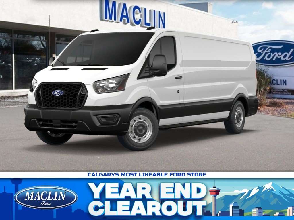 2027 Ford Transit-Cargo-Van 27T30959