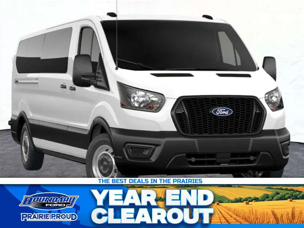 2027 Ford Transit-Passenger-Wagon 27TR4881